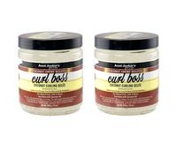 Aunt Jackie's Curl Boss Coconut Curling Gelee 426g/15 oz
