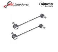 MEYLE Anti-roll bar link 316 060 4607/HD Front Axle Right, Front Axle Left 270 M10x1,5 Quality with spanner attachment BMW: 3 Convertible, 3 Coupe