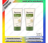 2x Aveeno Daily Moisturising Hand Cream - Brand New