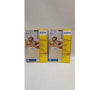 Avery labels L4732REV-25 Removable no residue 80 labels/sht, 25 shts/pk 2000 tot