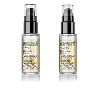 2x Avon Advance Techniques Ultimate Shine Dry Ends Serum-30 ml(60ml)