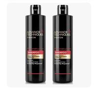 2x Avon Advanced Techniques Reconstruction Shampoo -800ml