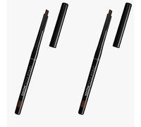 2x Avon Brow Sculpting Pencil-Dark Brown