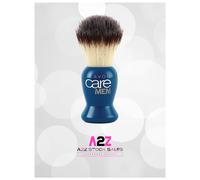 2x Avon Care Men Shaving Brush