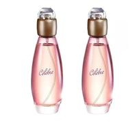 2x Avon Célèbre Eau de Toilette for Women 2x 50ml=100ml