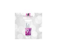 2x Avon FootWorks - Clay Mask - Lavender - 75ml