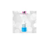 2x Avon FootWorks - Deodorising Foot Spray - 50ml