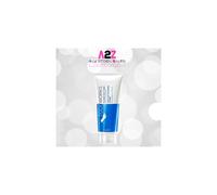 2x Avon FootWorks - Invisible Sock Cream - Silicone Technology - 75ml