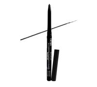 2x Avon Glimmerstick Retractable Diamonds Eyeliner- BLACK ICE