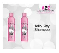 2x Avon Hello Kitty Shampoo - 200ml
