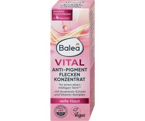 2X Balea Anti-Dark Spot Concentrate 20 ml