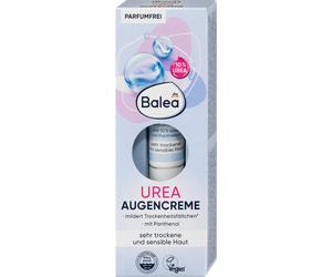 2X Balea Eye Cream with 10% Urea 15 ml