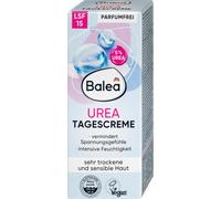 2X Balea UREA Day Face Cream SPF 15 50 ml