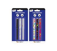 JustStationery Designer Ball Pen