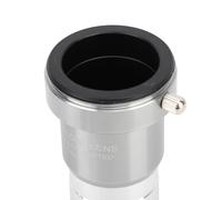 2X Barlow Lens 1.25 Inch Multi Coated Optical Glass Astronomical Telescope E LW