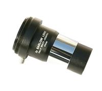 2x Barlow Lens Eyepiece 1.25 Inch Insert Astronomical telescope part