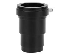 2X Barlow Lens M42x0.75 Thread Interface Anti Rust Barlow Lens for 1.25 Inch Astronomy Telescope Eyepieces Barlow for 1.25 Inch Astronomy Telescope Eyepieces Lens Made From Best Me