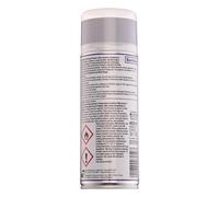 2X Bartoline Anti-Rust Primer Quick Dry Metal Paint Grey Topcoat Surface 400Ml