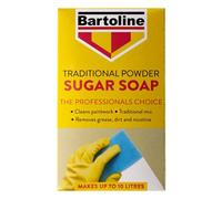 2X Bartoline Sugar Soap Powder Paint Cleaner Grease Dirt Remover 500G