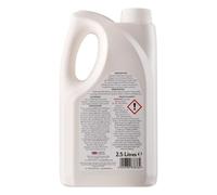 2X Bartoline Tx10 Paint Varnish Stripper Non-Caustic Strong Wood Metal 2.5L