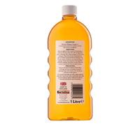 2X Bartoline Wallpaper Stripper Concentrated Formula Fast Acting Easy Removal 1L