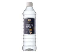 2X Bartoline White Spirit Low Odor Brush Paint Spill Cleaner Oil-Based 750Ml