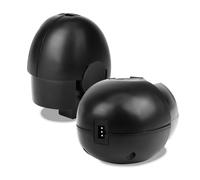 2x Battery 4.8V, 2.1Ah, for Metabo Powergrip 2 PowerMaxx Power Grip