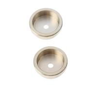 2x Battery Adapter Portable Sturdy PX625 Battery Converter Replacement