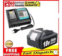 Makita Battery 18V 5.0Ah Li-Ion LXT 18V 632F15-1