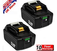 Makita Battery 18V 5.0Ah Li-Ion LXT 18V 632F15-1