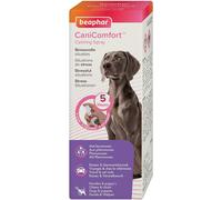 2X Beaphar CaniComfort® Comfort Spray 60Ml) Expiration Date 04-2021)