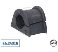 2x Bearing Bush, stabiliser for ALFA ROMEO 147 A.B.S. 271383