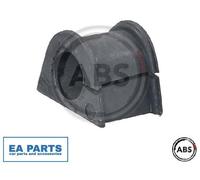 2x Bearing Bush, stabiliser for ALFA ROMEO 156 A.B.S. 271383
