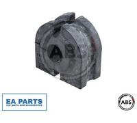 2x Bearing Bush, stabiliser for BMW E30 E60 E61 E63 A.B.S. 270587