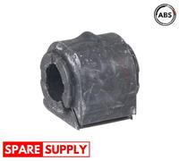 2X BEARING BUSH, STABILISER FOR FORD C-MAX FOCUS GRAND C-MAX A.B.S. 271378