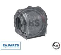 2x Bearing Bush, stabiliser for FORD C-MAX FOCUS GRAND C-MAX A.B.S. 271378