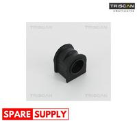 2X BEARING BUSH, STABILISER FOR FORD USA MUSTANG TRISCAN 8500 16870