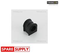 2X BEARING BUSH, STABILISER FOR FORD USA MUSTANG TRISCAN 8500 16870