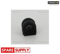 2X BEARING BUSH, STABILISER FOR HYUNDAI SANTA FÉ TRISCAN 8500 43830