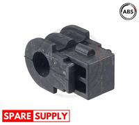 2X BEARING BUSH, STABILISER FOR NISSAN EVALIA BUS, NV200 NOTE A.B.S. 271419