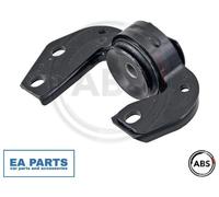 2x Bearing Bush, stabiliser for OPEL COMBO CORSA B TIGRA A.B.S. 271710