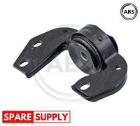 2X BEARING BUSH, STABILISER FOR OPEL COMBO CORSA B TIGRA A.B.S. 271710