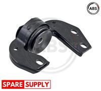 2X BEARING BUSH, STABILISER FOR OPEL COMBO CORSA B TIGRA A.B.S. 271711
