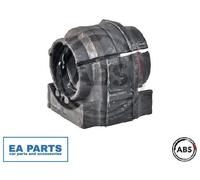 2x Bearing Bush, stabiliser for OPEL INSIGNIA A A.B.S. 271734