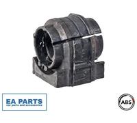 2x Bearing Bush, stabiliser for VAUXHALL INSIGNIA A.B.S. 271734