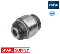 2X BEARING, WHEEL BEARING HOUSING FOR BMW MEYLE 314 710 0017
