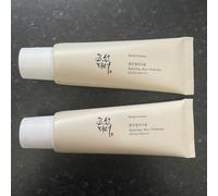 Beauty Of Joseon Relief Sun Rice + Probiotics Protective Facial Cream with Probiotics SPF 50+ 50 ml