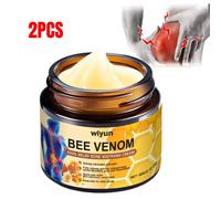 2X Bee Venom Joint Pain Relief Cream Joint Bone Cream