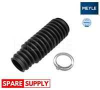 2X BELLOW KIT, STEERING FOR BMW MEYLE 314 620 0011