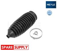 2X BELLOW KIT, STEERING FOR CHEVROLET DAEWOO, GM KOREA MEYLE 29-14 620 0002